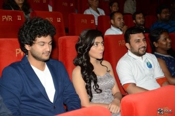 Meeku Meere Maaku Meeme Movie Audio Launch